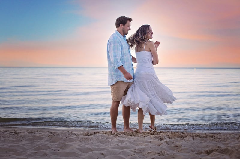 Seaside Romance
