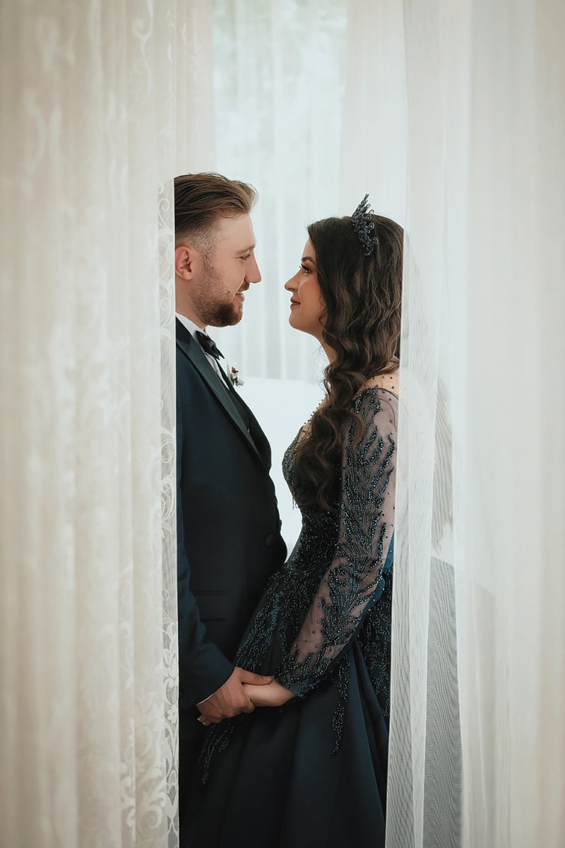 Bohemian Groom Attire