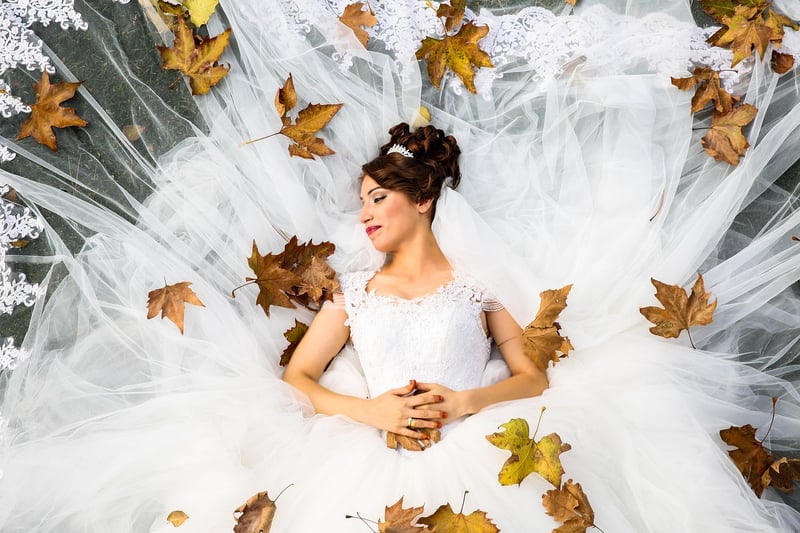 Bohemian Wedding Guest Outfit